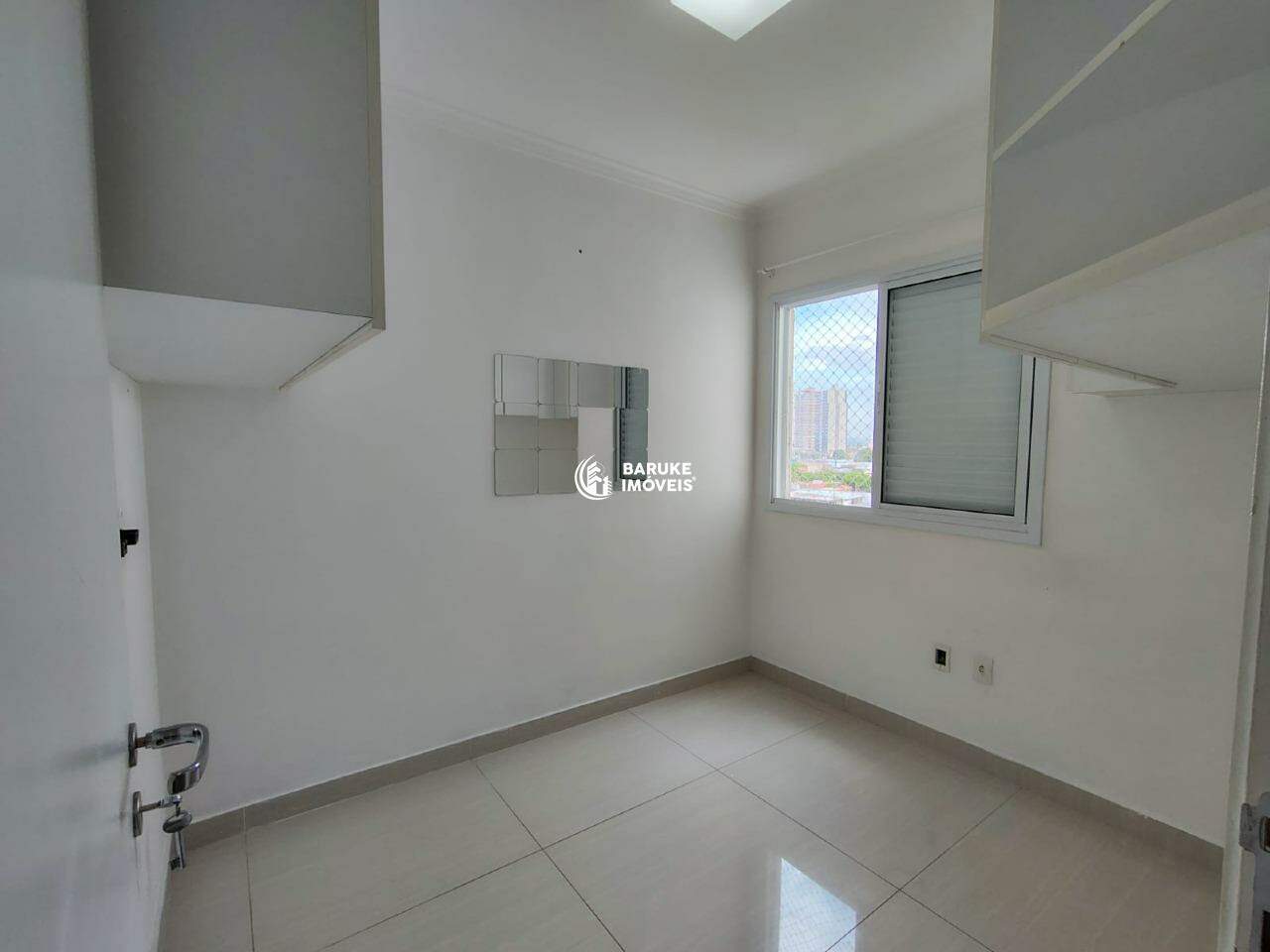 Apartamento à venda no bairro CIDADE NOVA IIIndaiatuba: 