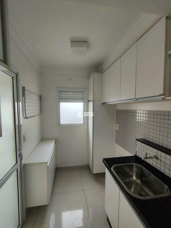 Apartamento para aluguel no bairro CIDADE NOVA IIIndaiatuba: 