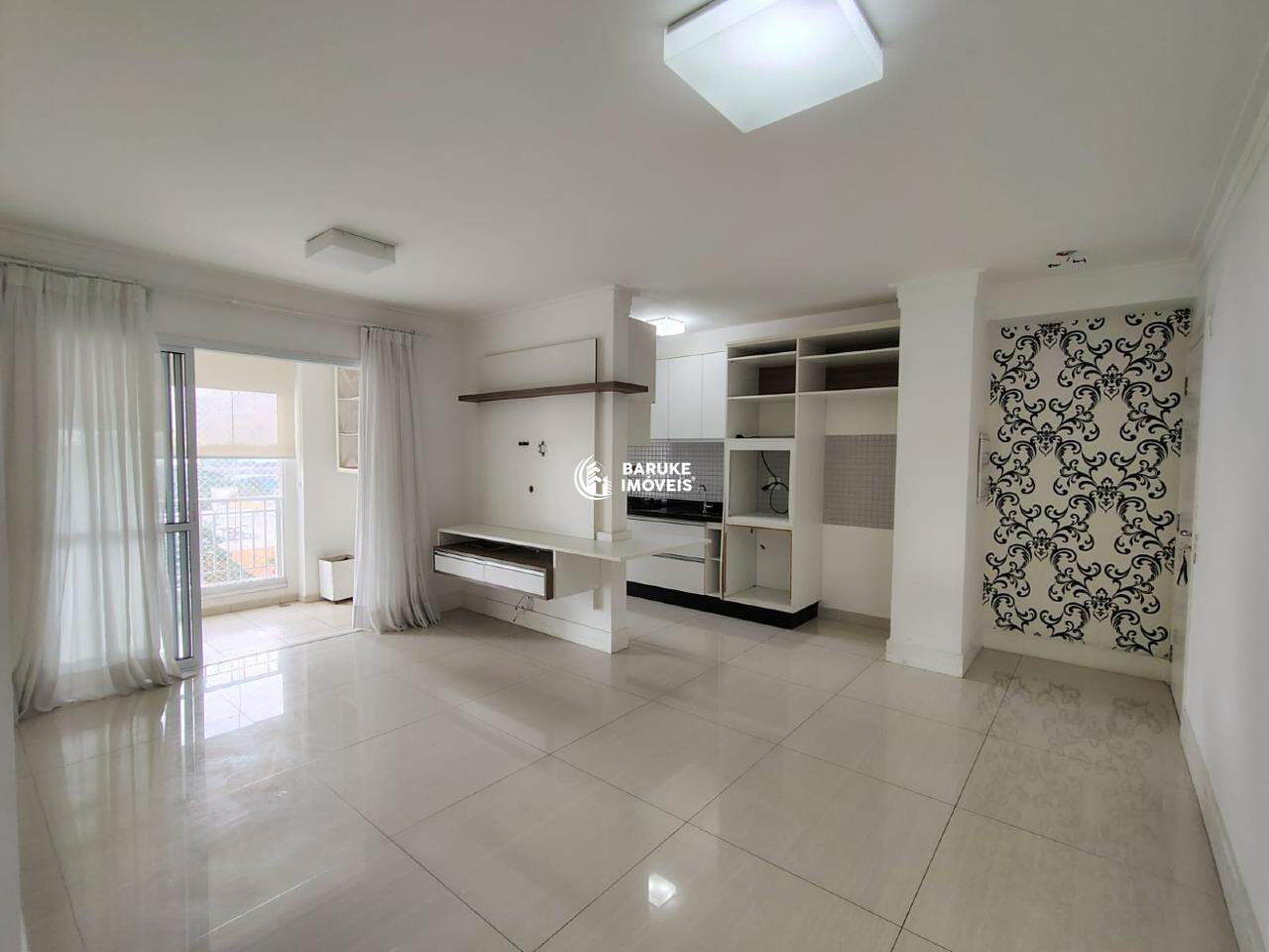 Apartamento para aluguel no bairro CIDADE NOVA IIIndaiatuba: 