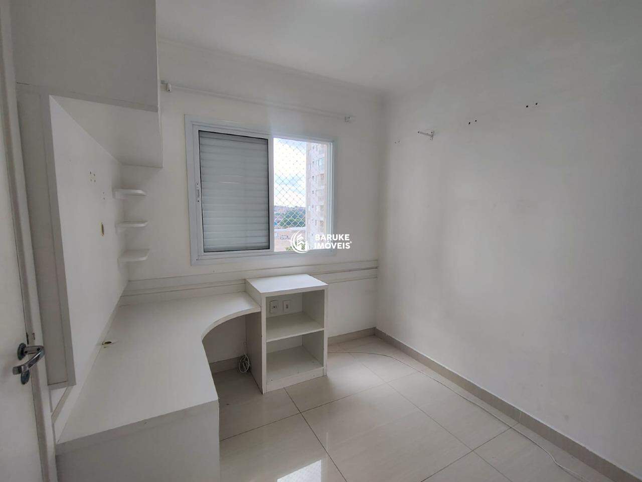 Apartamento para aluguel no bairro CIDADE NOVA IIIndaiatuba: 