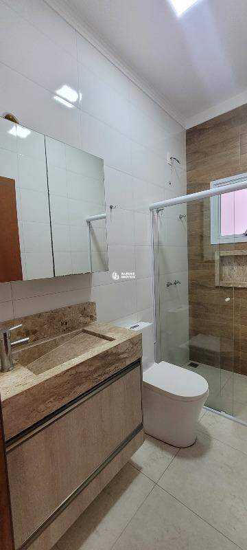 Casa de condomínio para aluguel no bairro JARDIM PARK REALIndaiatuba: 
