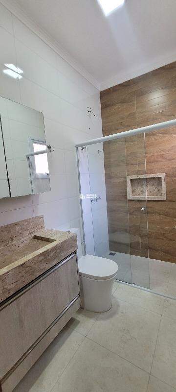 Casa de condomínio para aluguel no bairro JARDIM PARK REALIndaiatuba: 