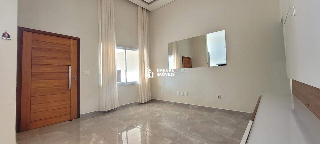 Casa de condomínio para aluguel no bairro JARDIM PARK REALIndaiatuba: 