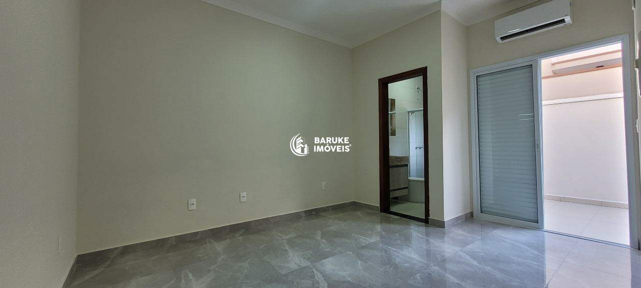 Casa de condomínio para aluguel no bairro JARDIM PARK REALIndaiatuba: 