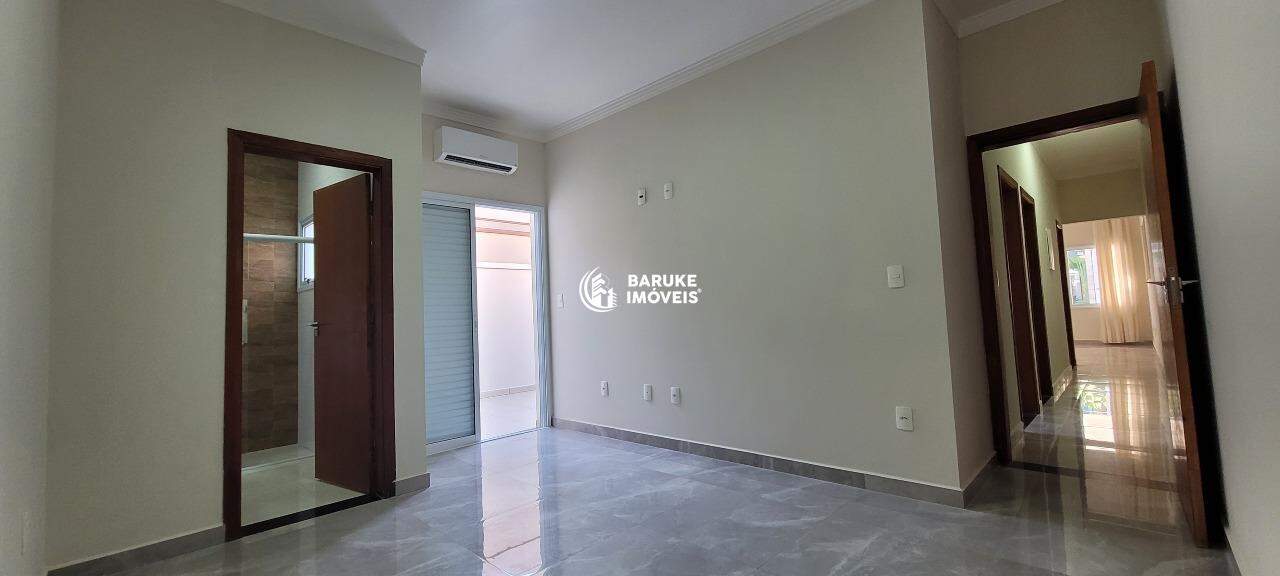 Casa de condomínio para aluguel no bairro JARDIM PARK REALIndaiatuba: 