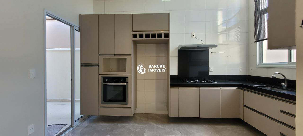 Casa de condomínio para aluguel no bairro JARDIM PARK REALIndaiatuba: 