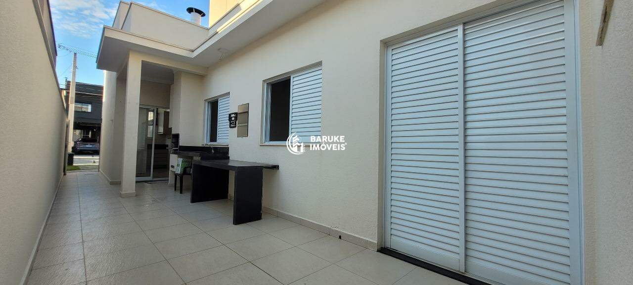 Casa de condomínio para aluguel no bairro JARDIM PARK REALIndaiatuba: 