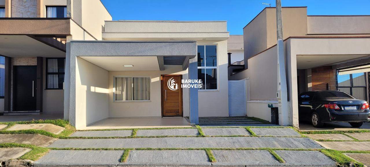Casa de condomínio para aluguel no bairro JARDIM PARK REALIndaiatuba: 