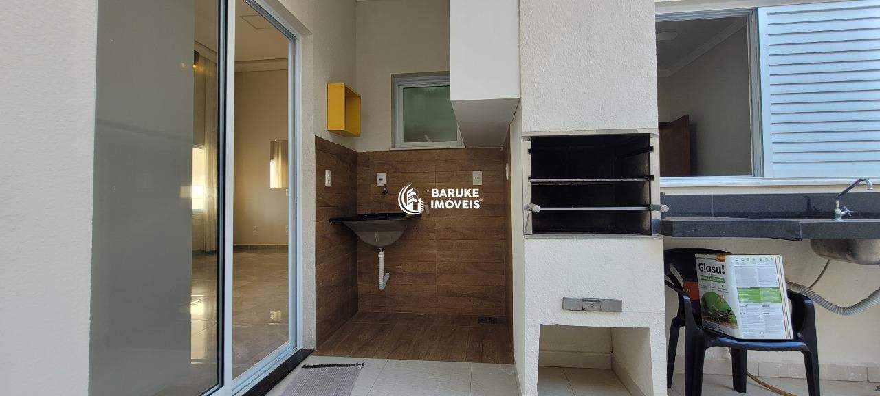 Casa de condomínio para aluguel no bairro JARDIM PARK REALIndaiatuba: 