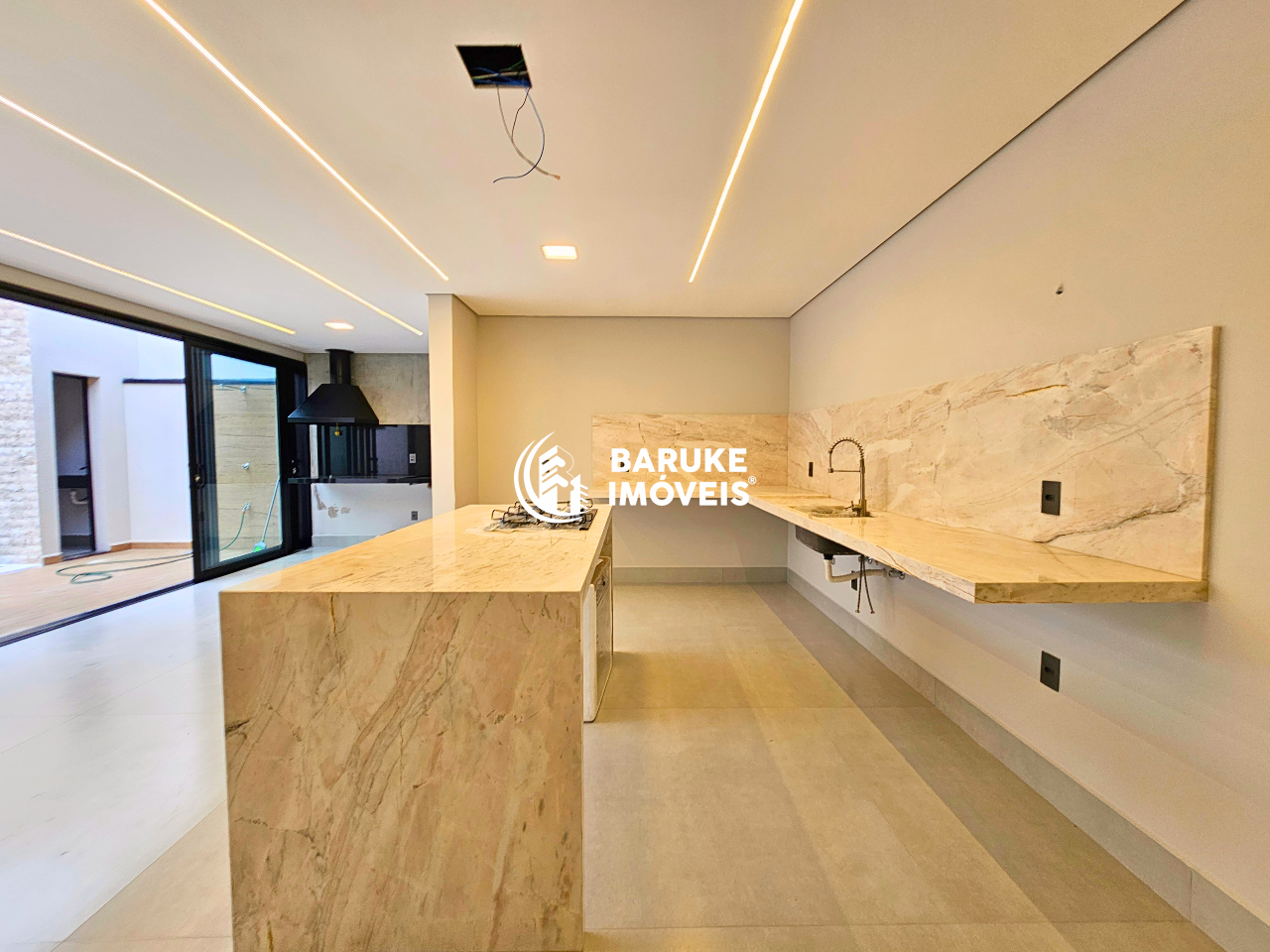 Casa de condomínio à venda no bairro RESIDENCIAL LONDON PARKIndaiatuba: 