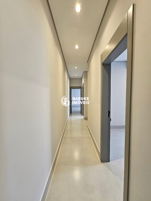 Casa de condomínio à venda no bairro RESIDENCIAL LONDON PARKIndaiatuba: 