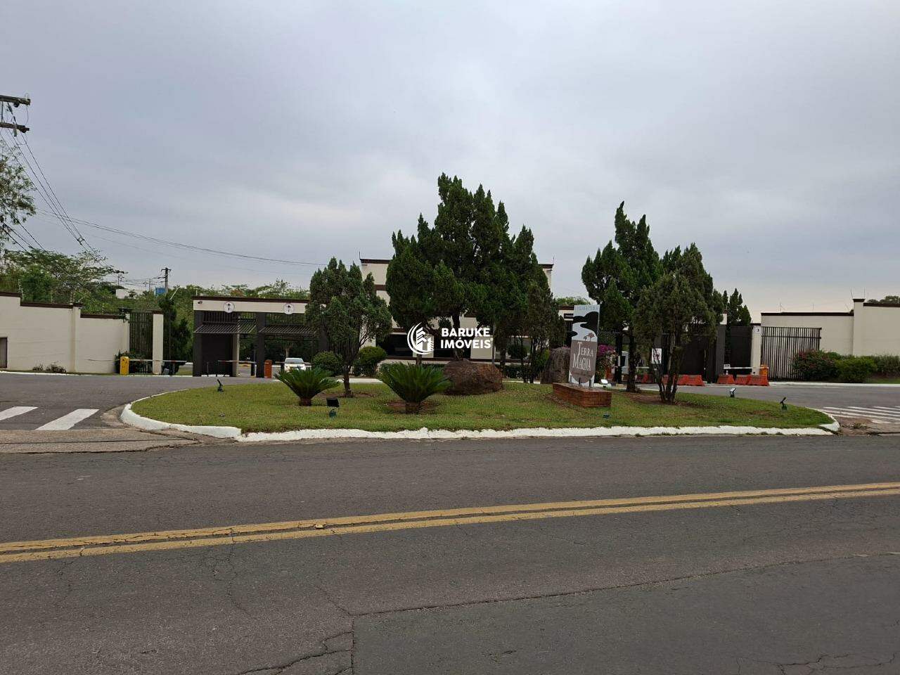 Terreno à venda no bairro JARDIM RESERVA BOM VIVER DE INDAIATUBAIndaiatuba: 