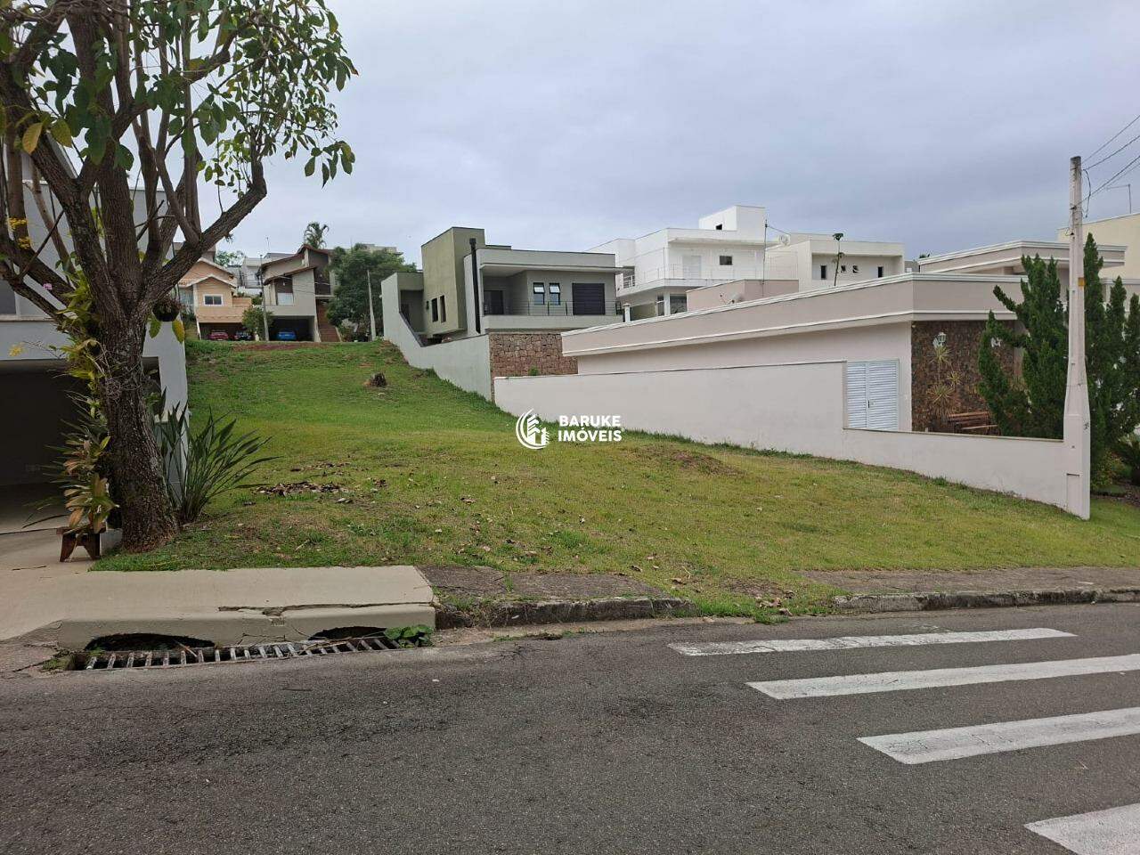 Terreno à venda no bairro JARDIM RESERVA BOM VIVER DE INDAIATUBAIndaiatuba: 