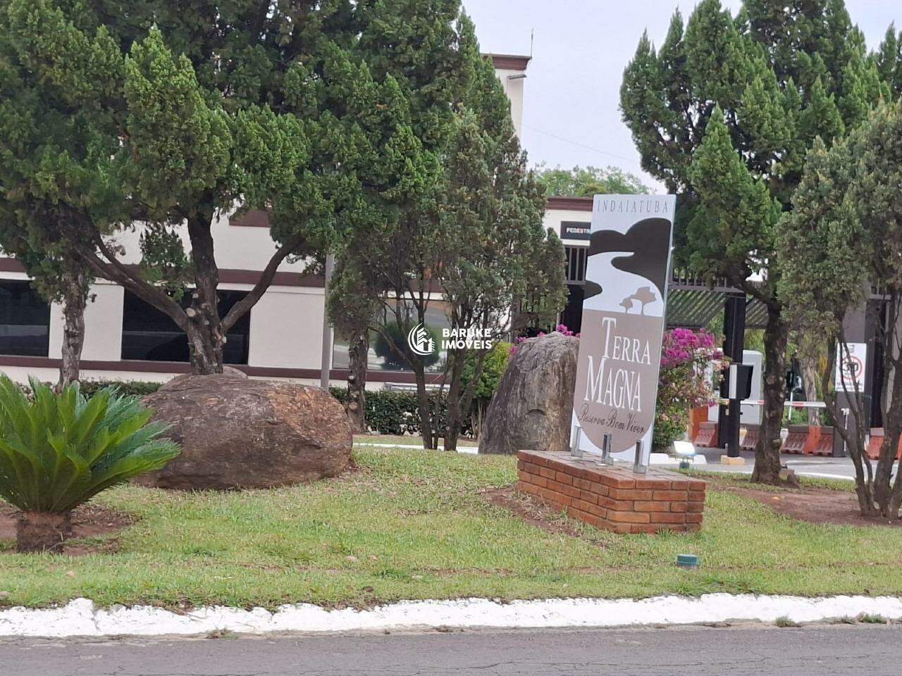Terreno à venda no bairro JARDIM RESERVA BOM VIVER DE INDAIATUBAIndaiatuba: 