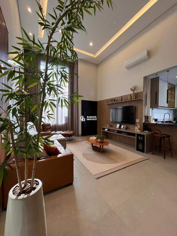 Casa de condomínio à venda no bairro JARDIM BRÉSCIAIndaiatuba: 