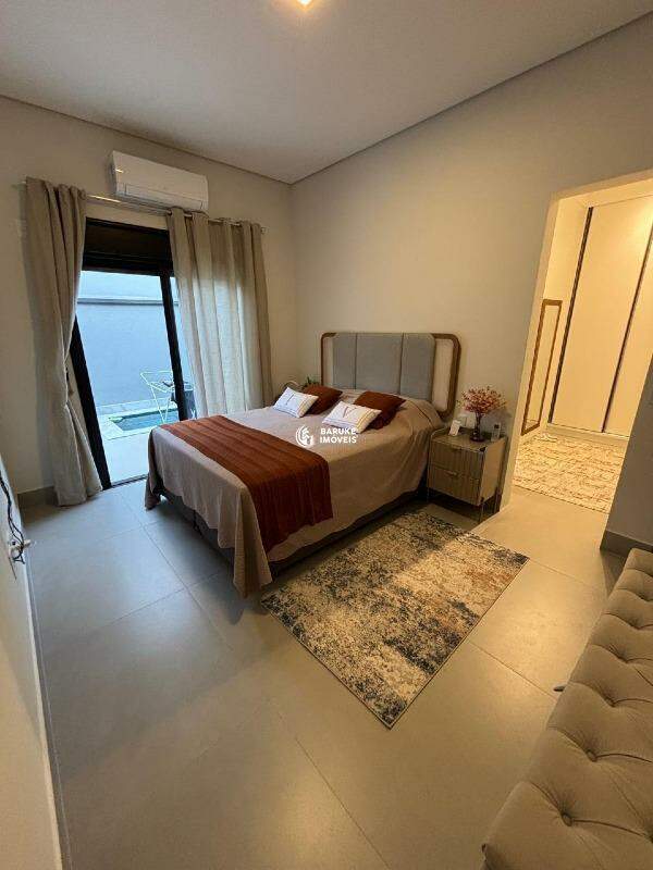 Casa de condomínio à venda no bairro JARDIM BRÉSCIAIndaiatuba: 