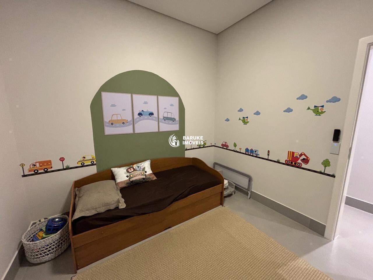 Casa de condomínio à venda no bairro JARDIM BRÉSCIAIndaiatuba: 