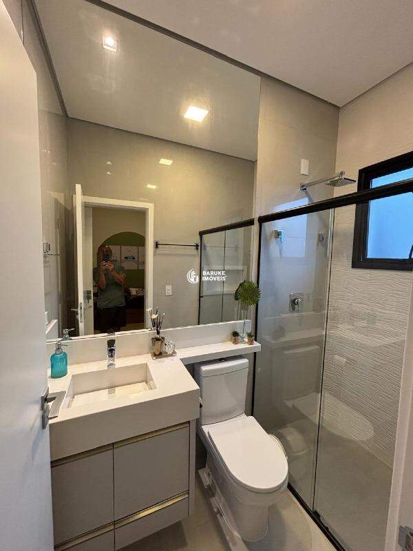 Casa de condomínio à venda no bairro JARDIM BRÉSCIAIndaiatuba: 