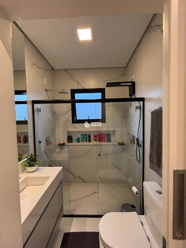 Casa de condomínio à venda no bairro JARDIM BRÉSCIAIndaiatuba: 