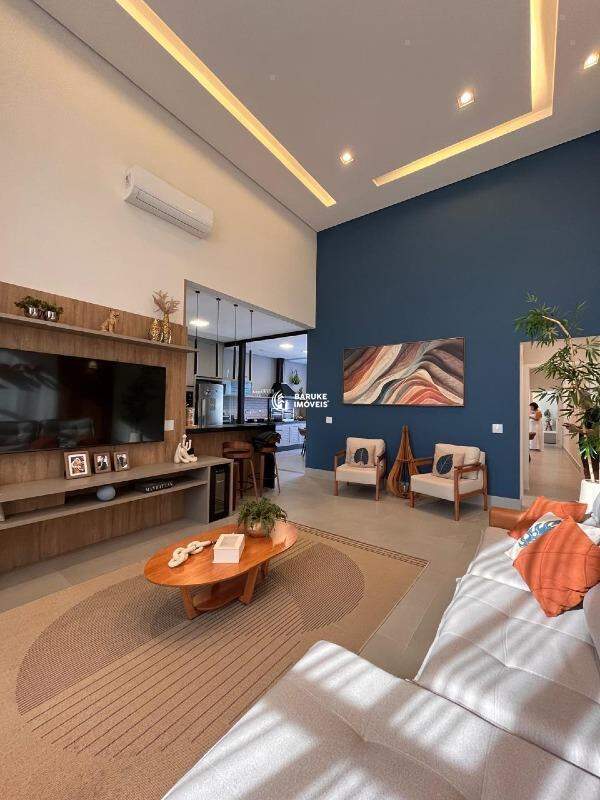 Casa de condomínio à venda no bairro JARDIM BRÉSCIAIndaiatuba: 