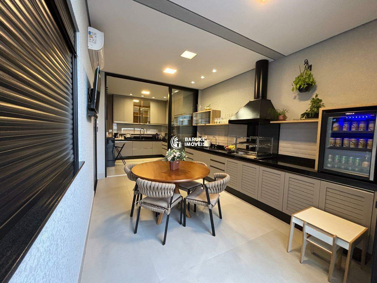 Casa de condomínio à venda no bairro JARDIM BRÉSCIAIndaiatuba: 