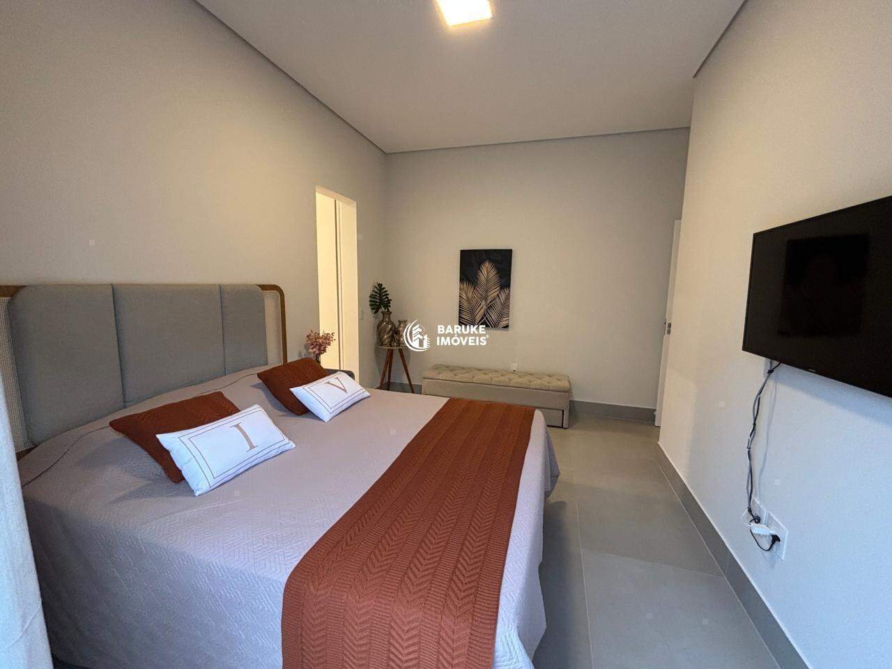 Casa de condomínio à venda no bairro JARDIM BRÉSCIAIndaiatuba: 