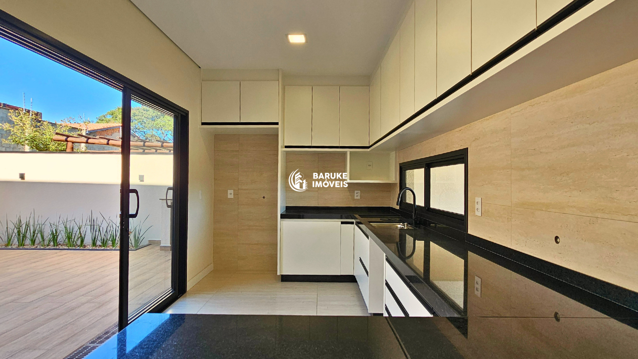 Casa de condomínio à venda no bairro RESIDENCIAL MILANOIndaiatuba: 