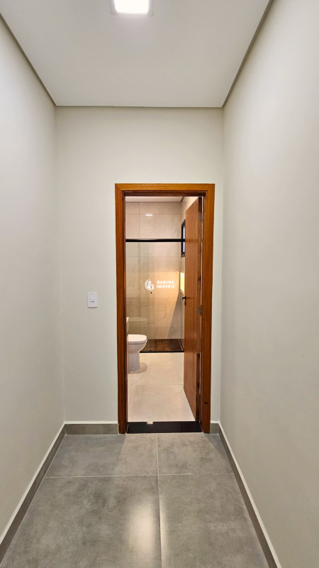 Casa de condomínio à venda no bairro RESIDENCIAL MILANOIndaiatuba: 