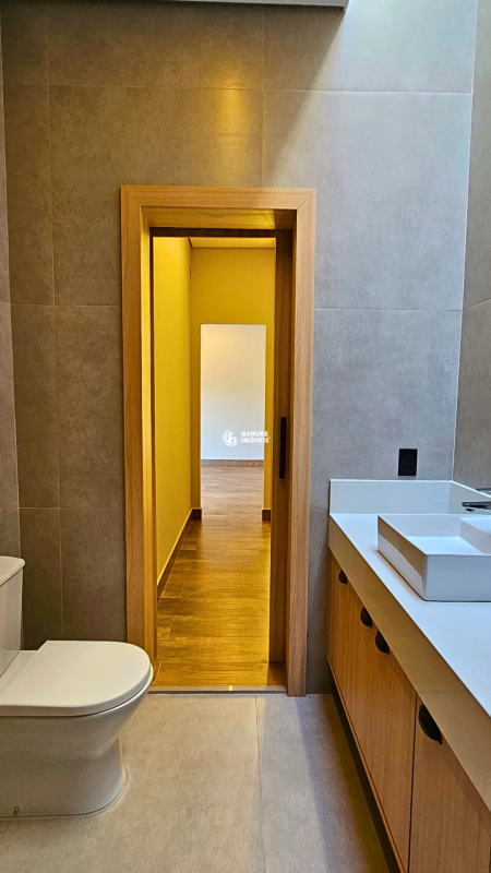 Casa de condomínio à venda no bairro RESIDENCIAL MILANOIndaiatuba: 