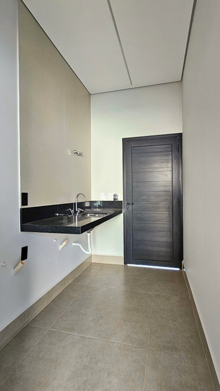 Casa de condomínio à venda no bairro RESIDENCIAL MILANOIndaiatuba: 