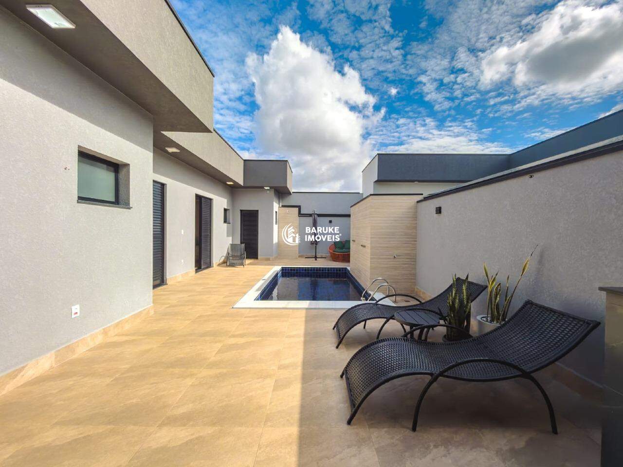Casa de condomínio à venda no bairro RESIDENCIAL EVIDÊNCIASIndaiatuba: 