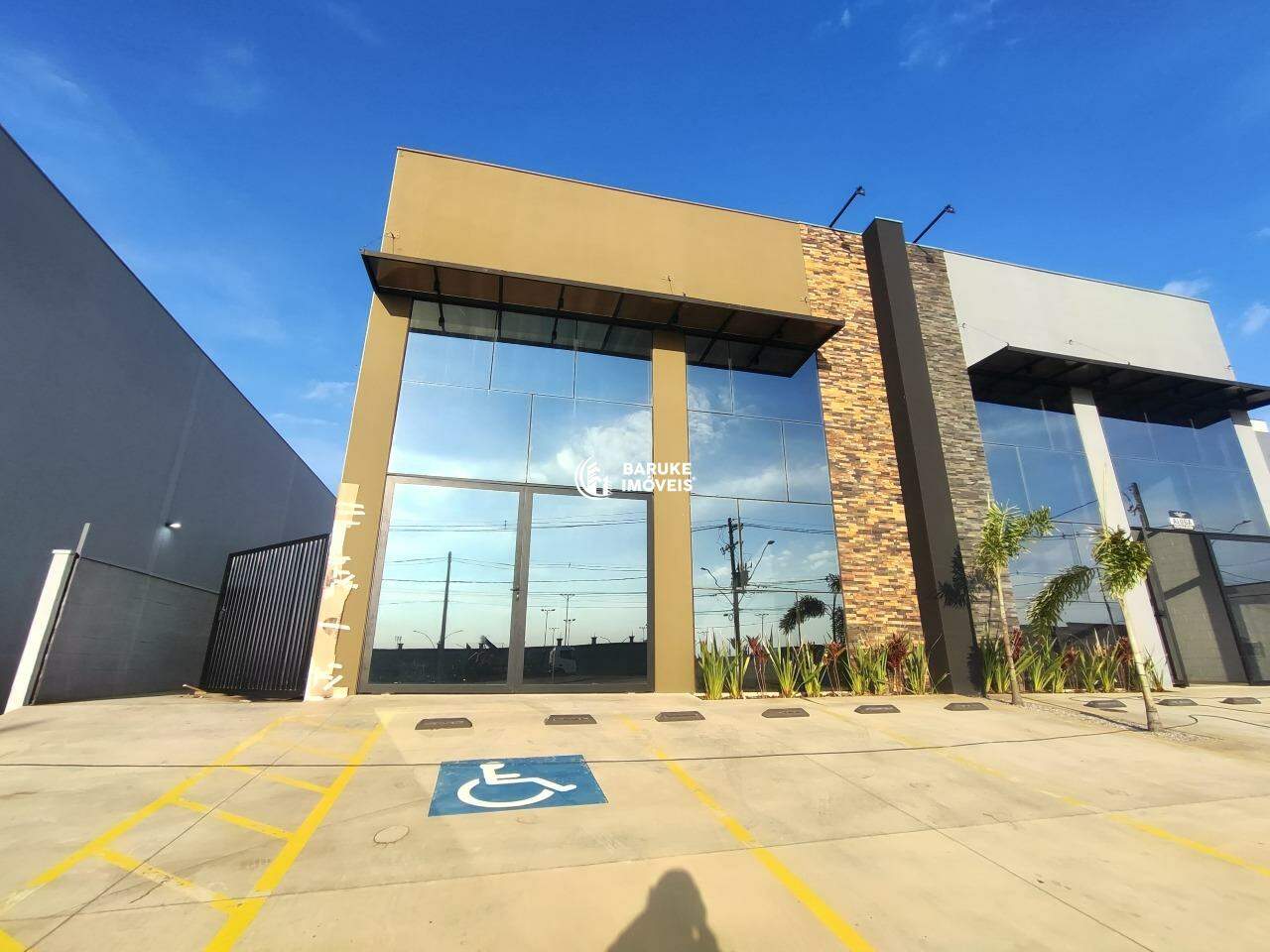 Imóvel comercial para aluguel no bairro Jardim EsplanadaIndaiatuba: 