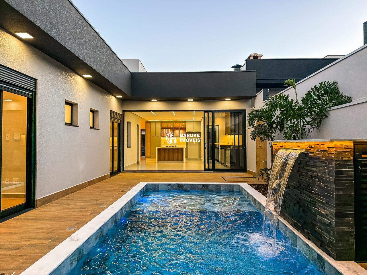 Casa de condomínio à venda no bairro RESIDENCIAL EVIDÊNCIASIndaiatuba: 