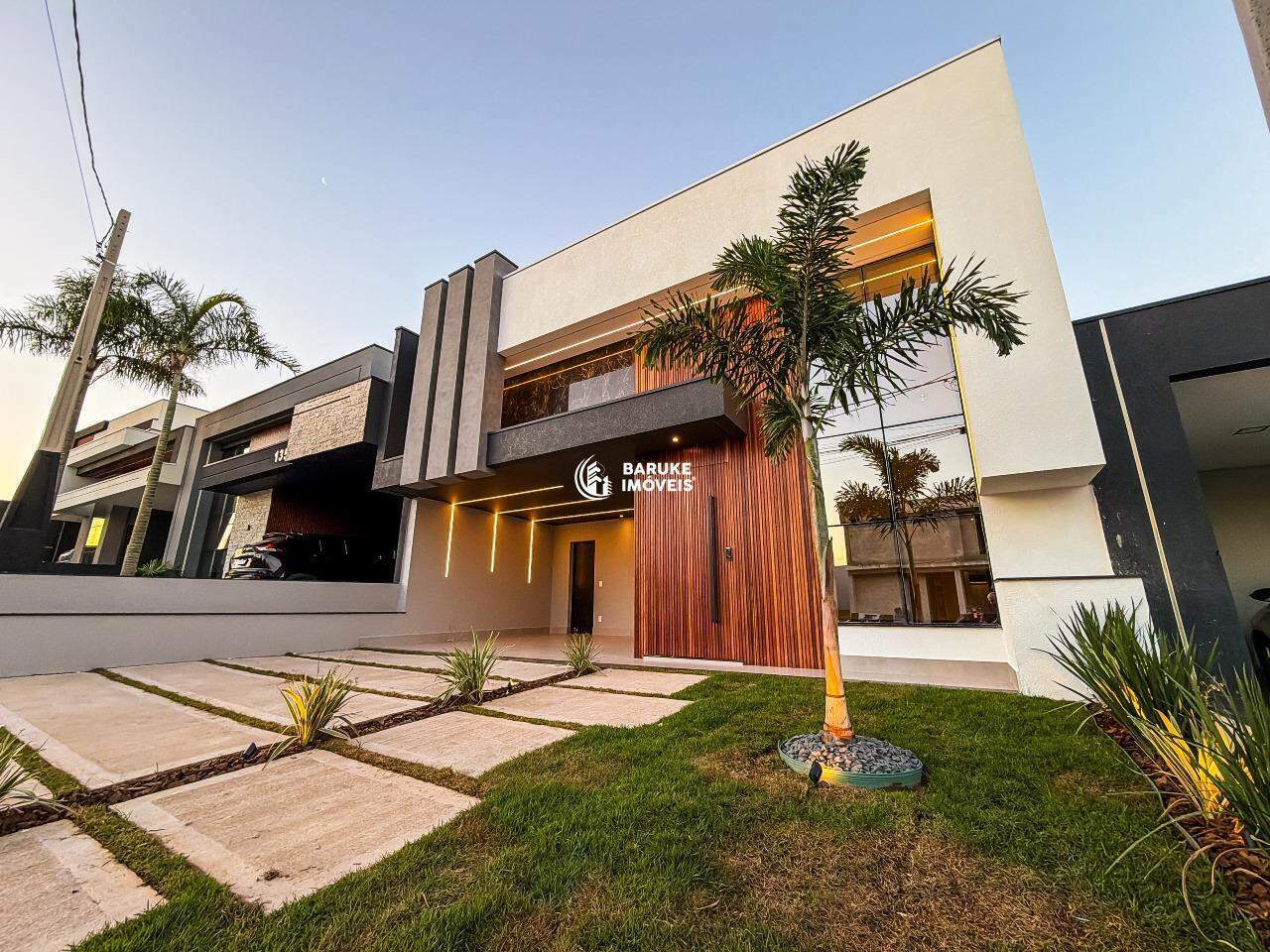 Casa de condomínio à venda no bairro RESIDENCIAL EVIDÊNCIASIndaiatuba: 