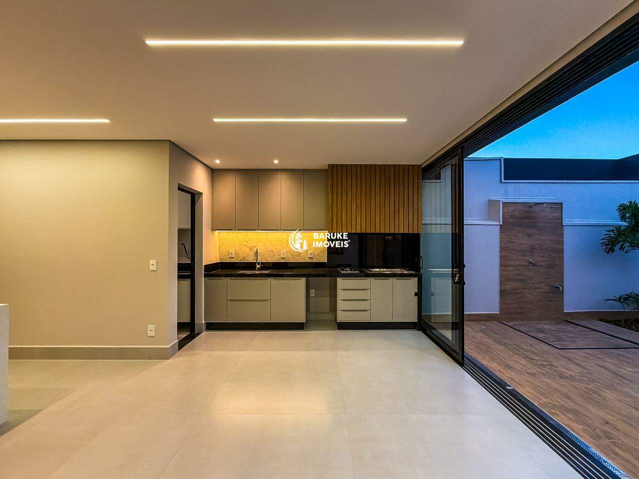Casa de condomínio à venda no bairro RESIDENCIAL EVIDÊNCIASIndaiatuba: 