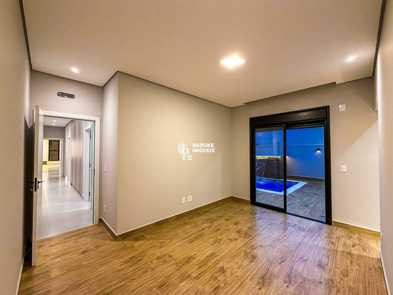 Casa de condomínio à venda no bairro RESIDENCIAL EVIDÊNCIASIndaiatuba: 