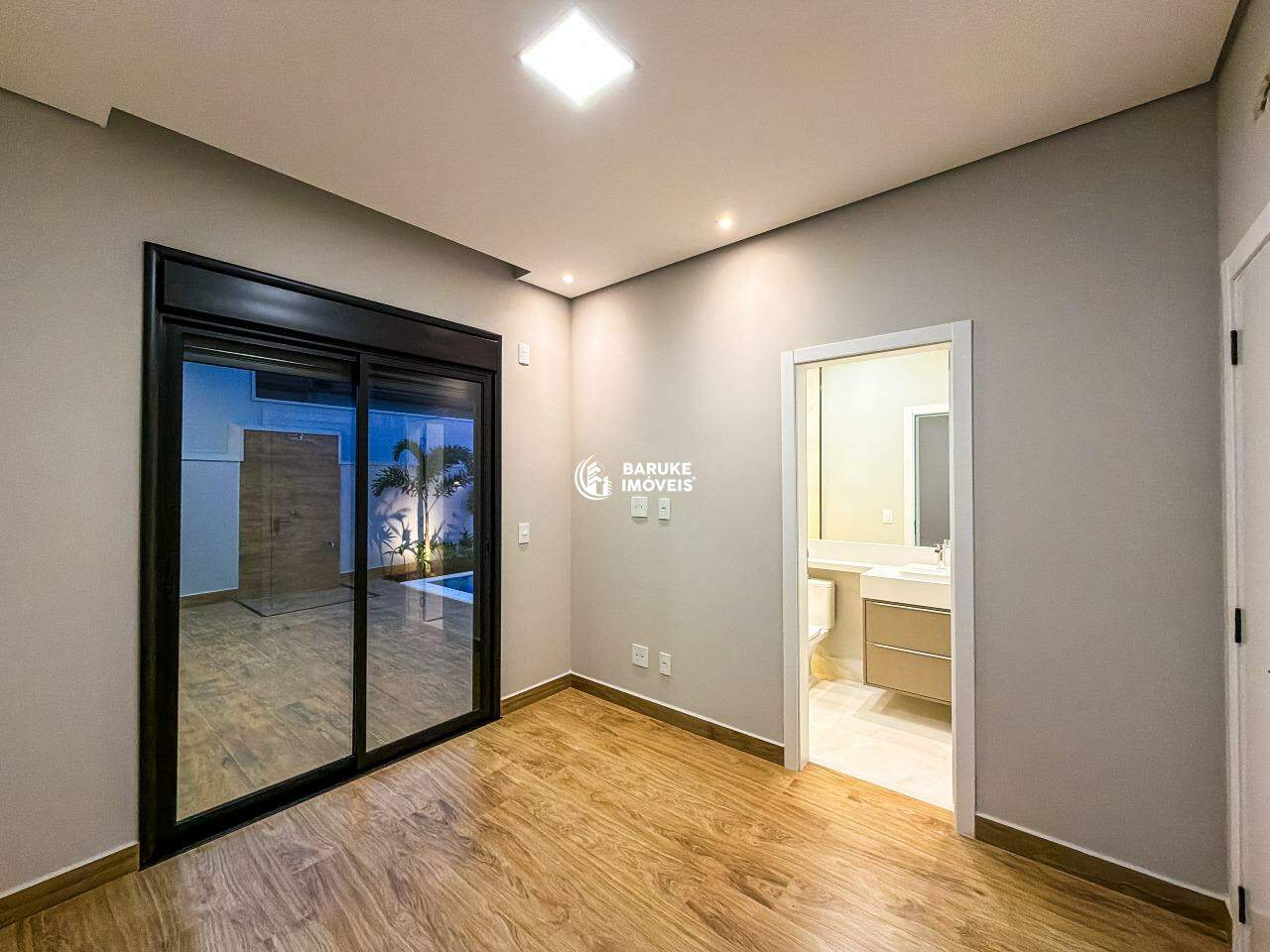 Casa de condomínio à venda no bairro RESIDENCIAL EVIDÊNCIASIndaiatuba: 