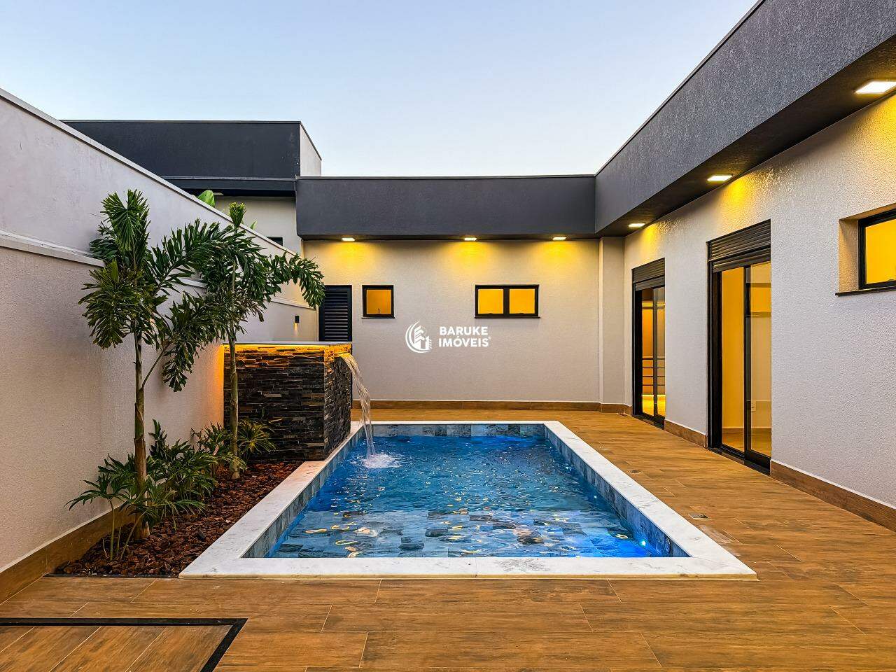 Casa de condomínio à venda no bairro RESIDENCIAL EVIDÊNCIASIndaiatuba: 