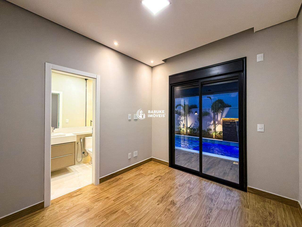 Casa de condomínio à venda no bairro RESIDENCIAL EVIDÊNCIASIndaiatuba: 