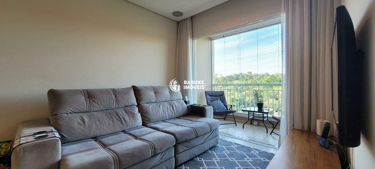 Apartamento à venda no bairro CHACARA DO TREVOIndaiatuba: 