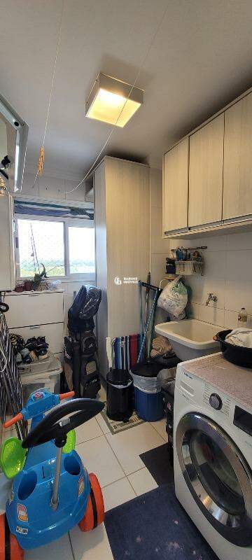 Apartamento à venda no bairro CHACARA DO TREVOIndaiatuba: 