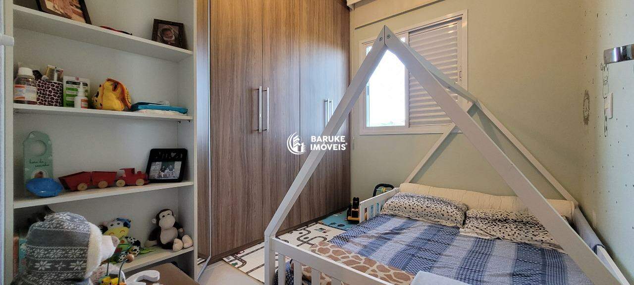 Apartamento à venda no bairro CHACARA DO TREVOIndaiatuba: 