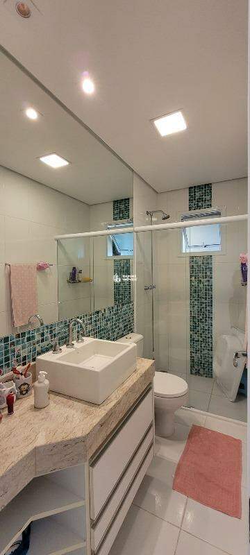 Apartamento à venda no bairro CHACARA DO TREVOIndaiatuba: 