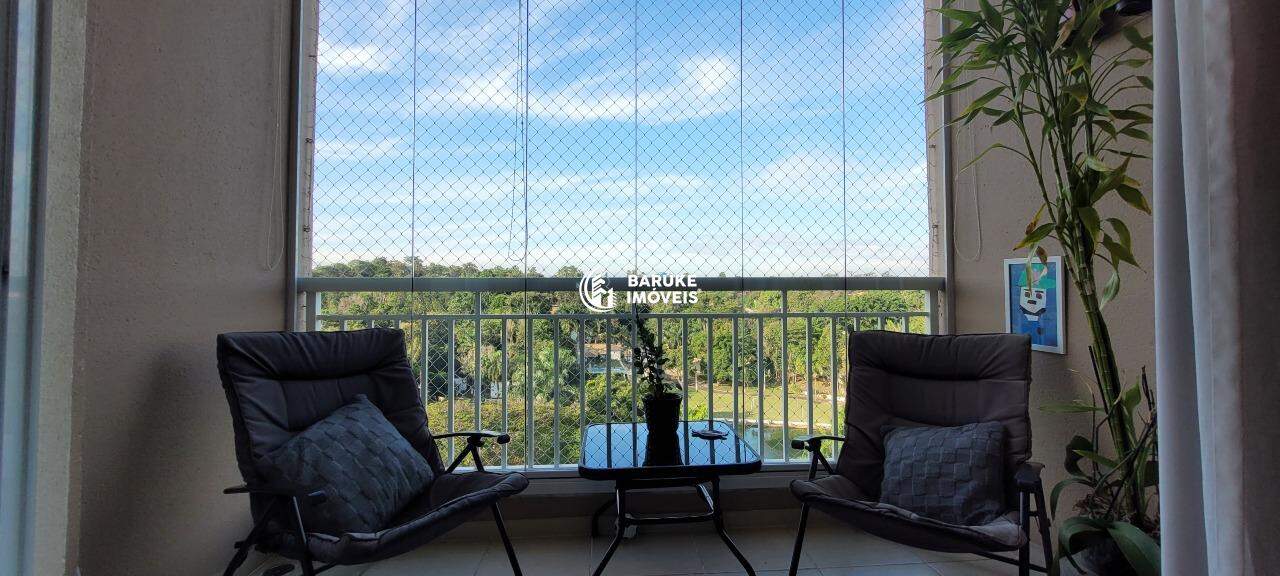 Apartamento à venda no bairro CHACARA DO TREVOIndaiatuba: 