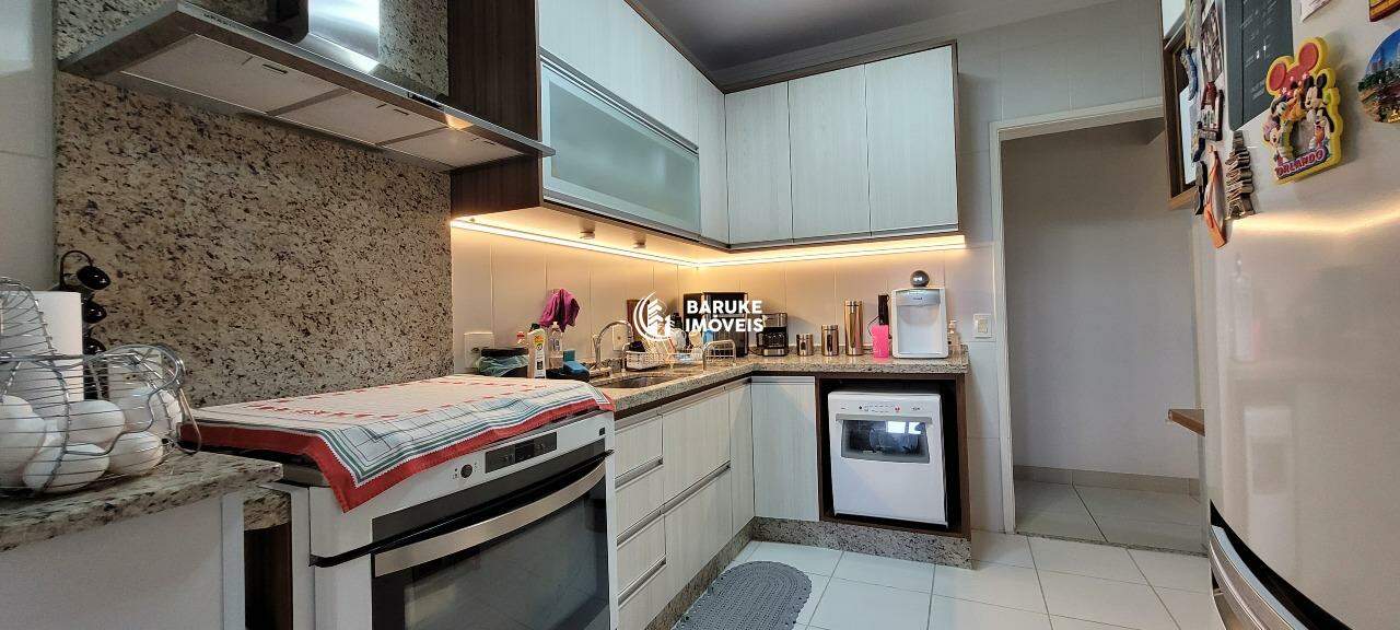 Apartamento à venda no bairro CHACARA DO TREVOIndaiatuba: 