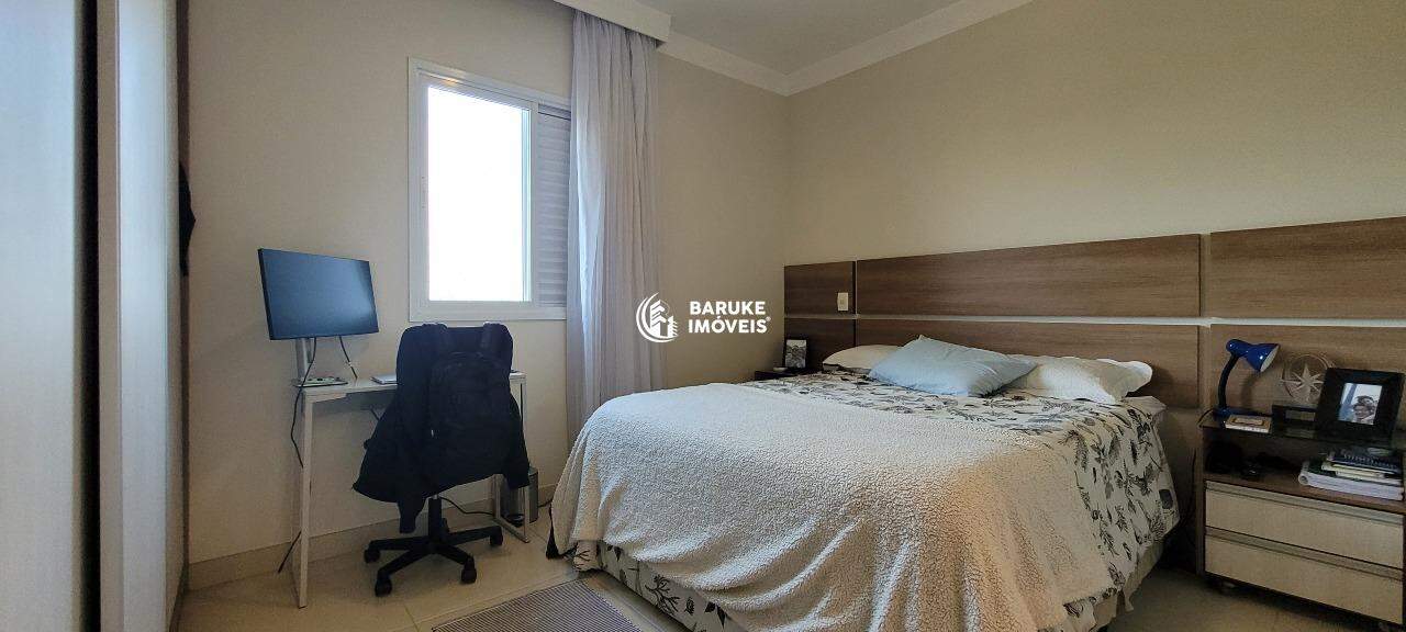 Apartamento à venda no bairro CHACARA DO TREVOIndaiatuba: 