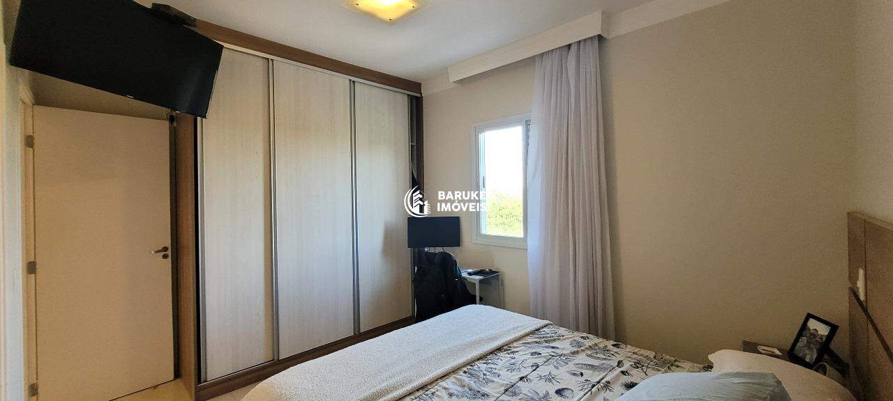 Apartamento à venda no bairro CHACARA DO TREVOIndaiatuba: 