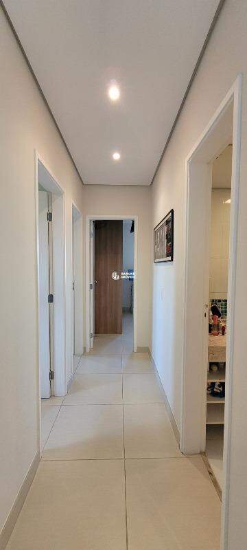 Apartamento à venda no bairro CHACARA DO TREVOIndaiatuba: 