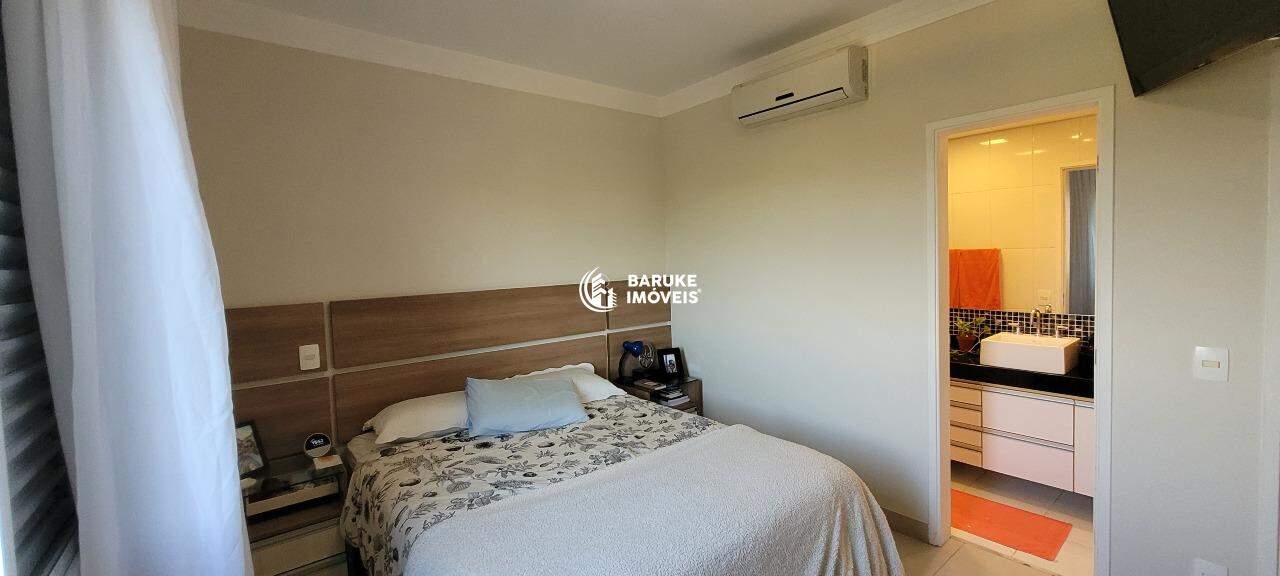 Apartamento à venda no bairro CHACARA DO TREVOIndaiatuba: 