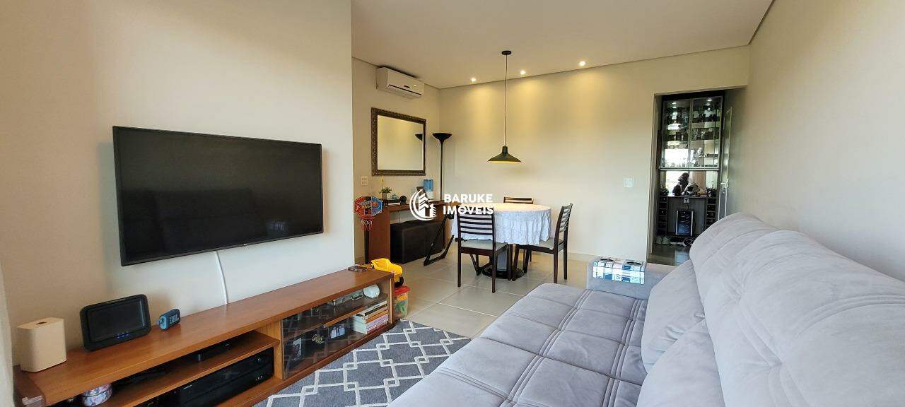 Apartamento à venda no bairro CHACARA DO TREVOIndaiatuba: 